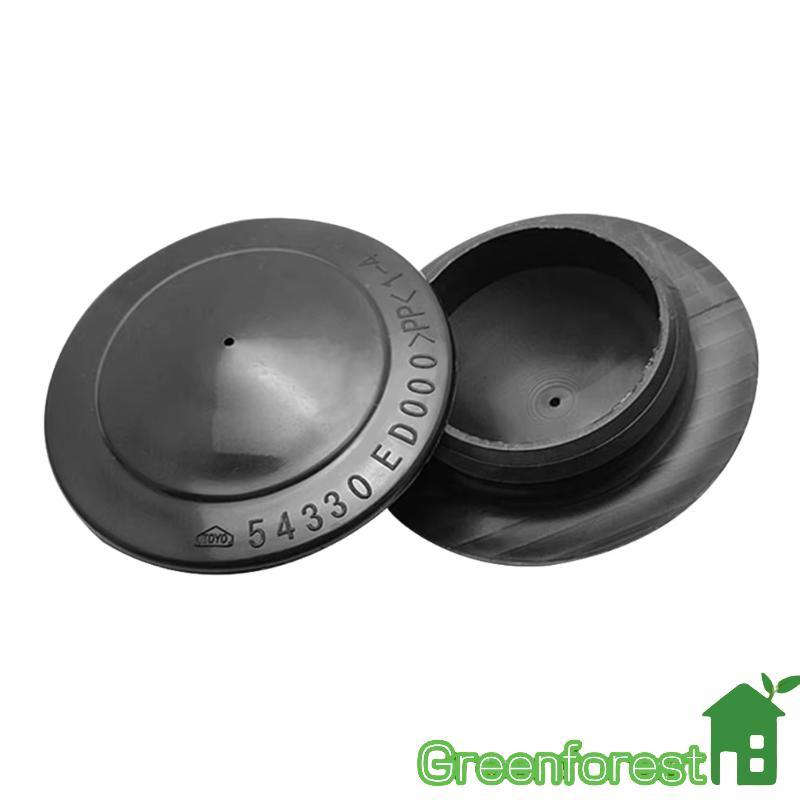greenfor Capa Contra Poeira PU Chapéu Para Ferramenta Rápida Experiência 54330ED000