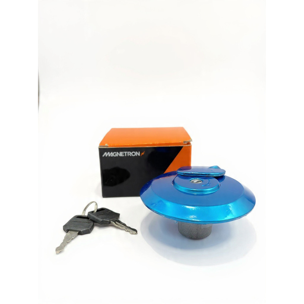 Tampa Do Tanque Magnetron Titan 150 Fan 125 2009 A 2010