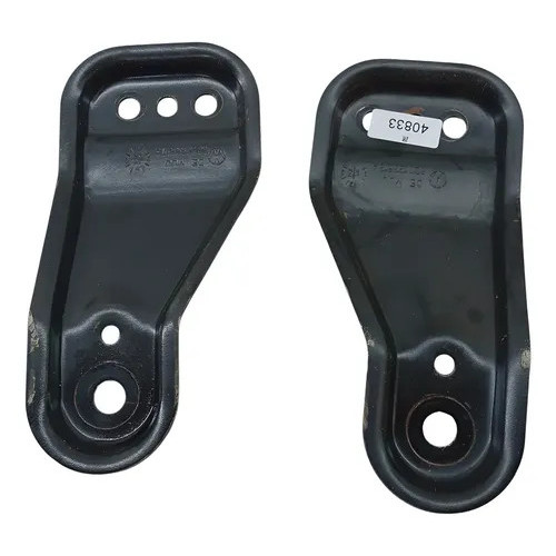 Par Suporte Coxim Cambio Vw Gol Voyage Saveiro 2010 2023