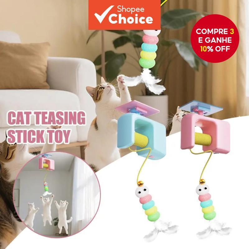 Brinquedo Gato Passaro Voador: Onde Comprar | BuscaProdutos