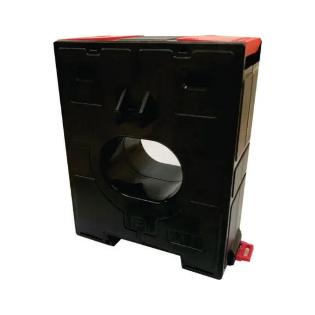 Transformador de Corrente Janela 100/5A 2,5VA Classe 3