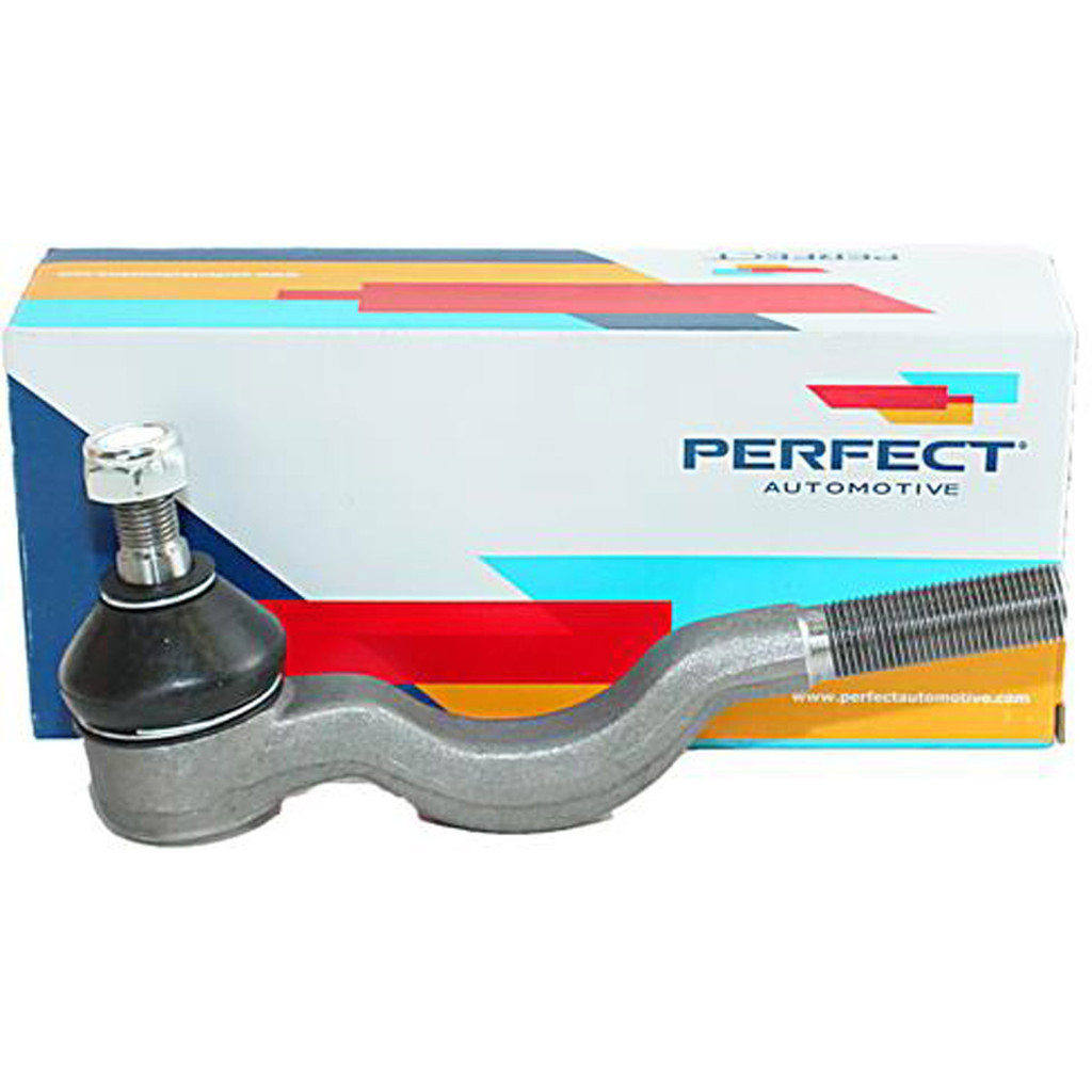 Terminal Direcao Interno Longo - L200 2003 A 2010 / Pajero 1993 A 2000 - Tdi50201