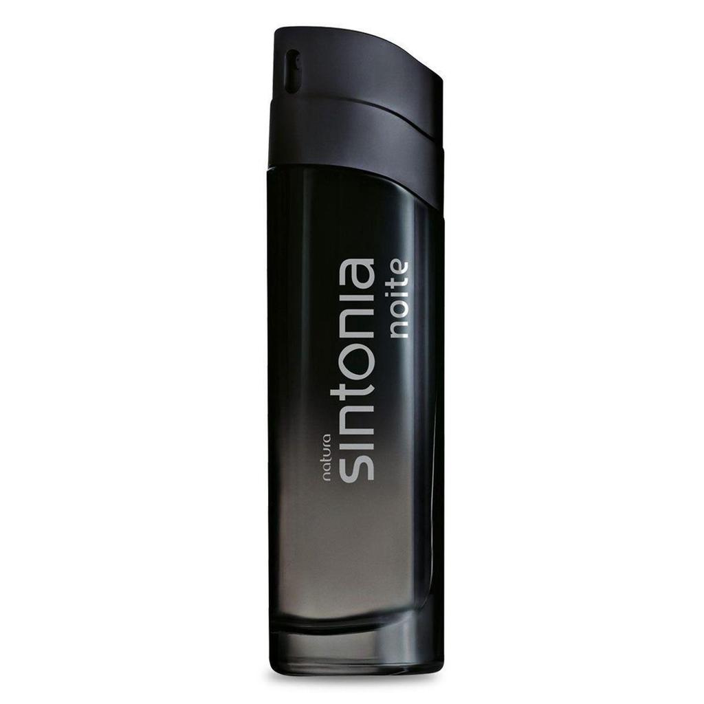 Sintonia Masculino 100 ml Noite em Oferta na Shopee