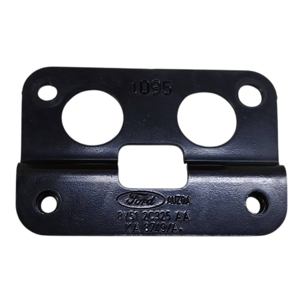 Suporte Modulo Abs Ford New Fiesta Ka 2013 a 2018 8V512C325AA Original