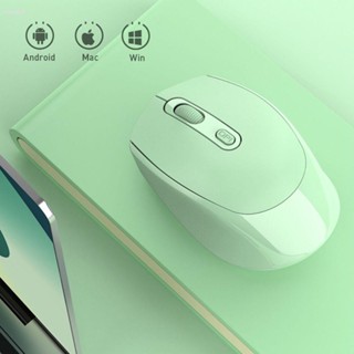 Mouse Sem Fio PC Laptop Notebook De Modo Único 1600DPI Ratos Para Computador em Oferta na Shopee