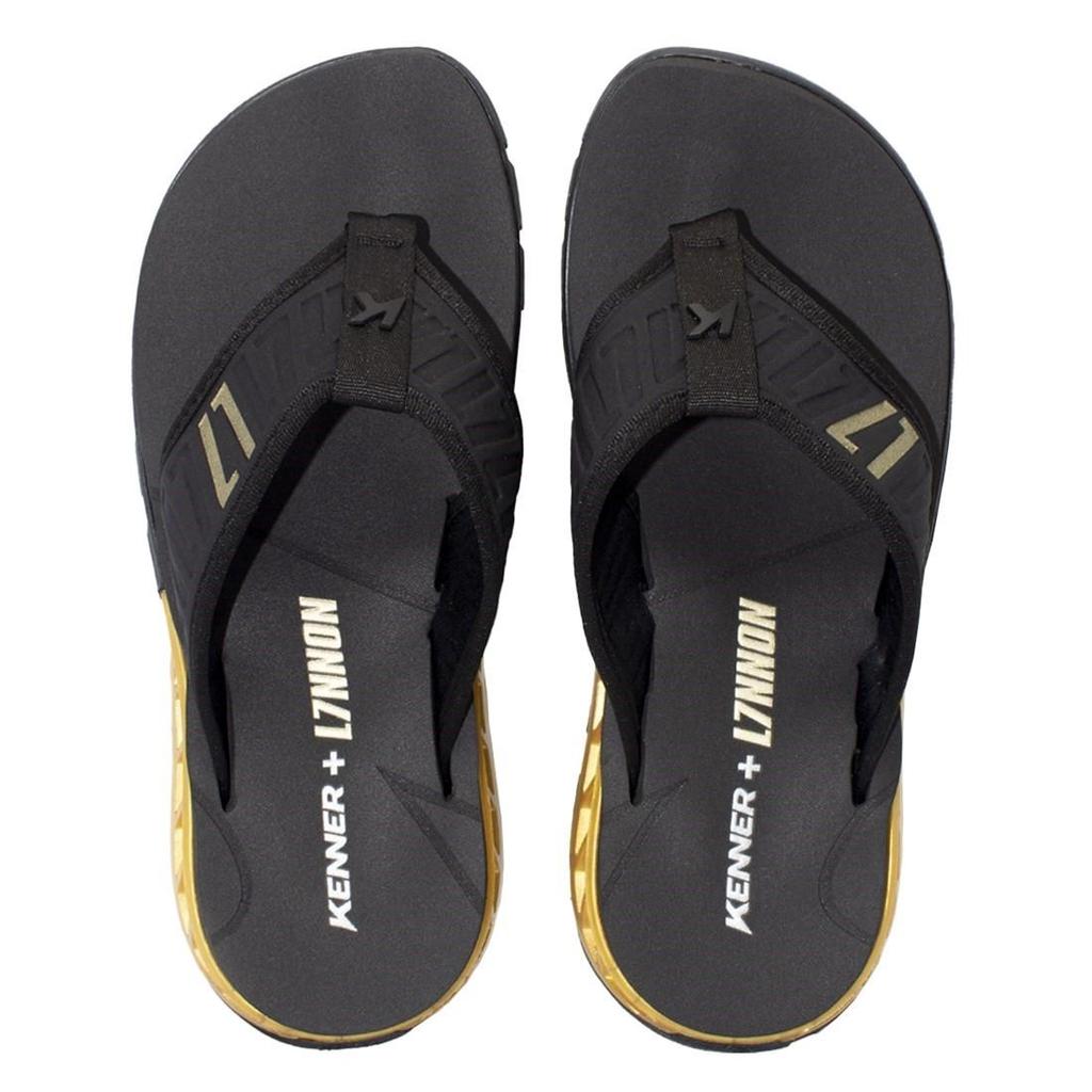 Sandália Kenner Rakka Elite L7