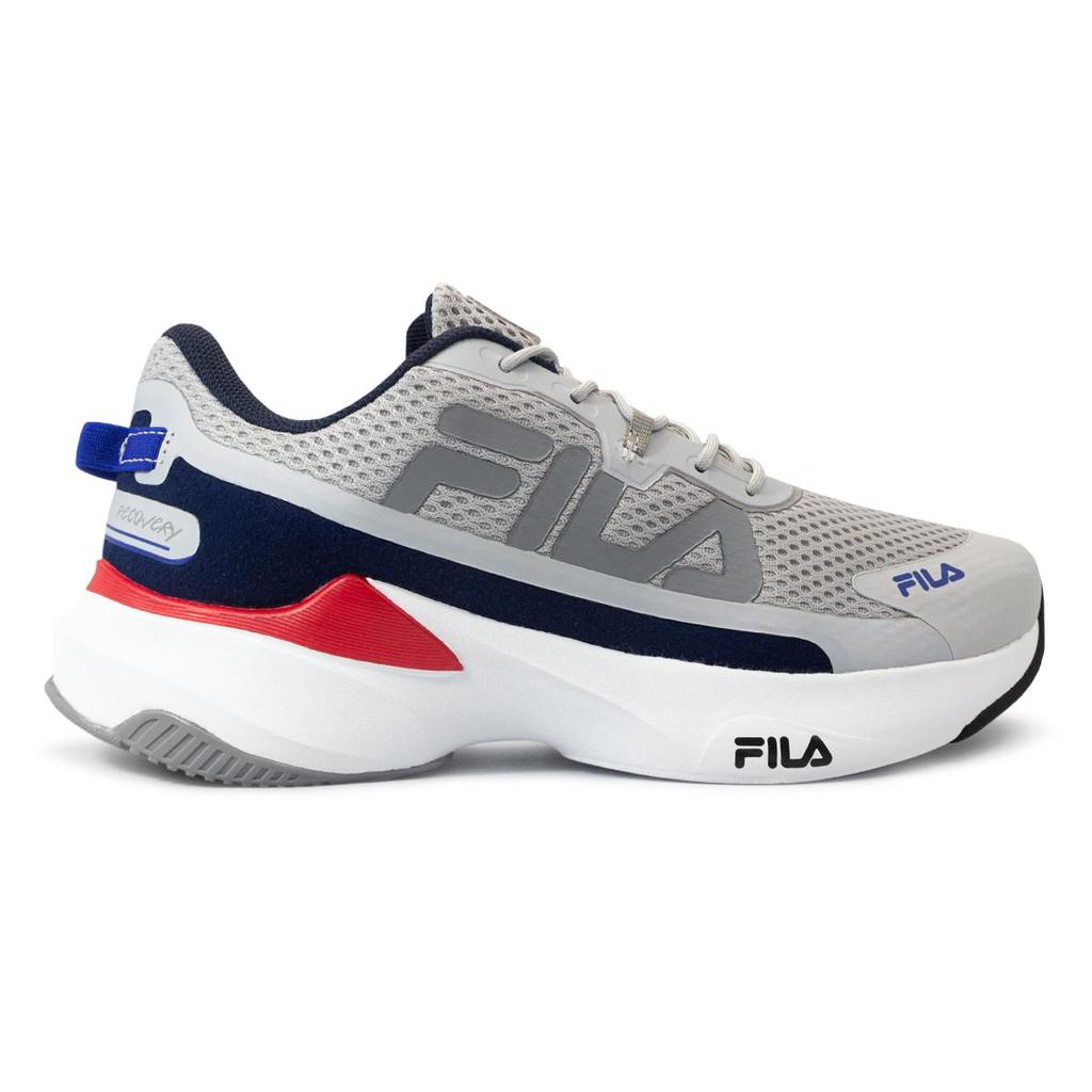 Tênis Fila Masculino Recovery Corrida em Oferta na Shopee