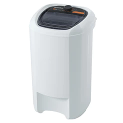 Centrífuga de Roupa Wanke Premium Plus 15kg