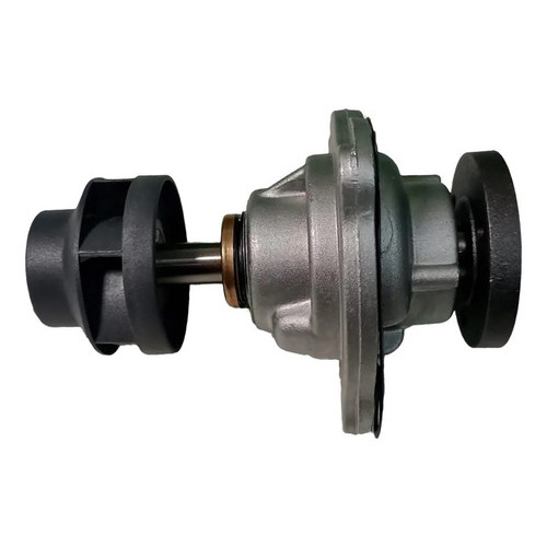 Bomba De Água Ford Ka 2007 A 2014