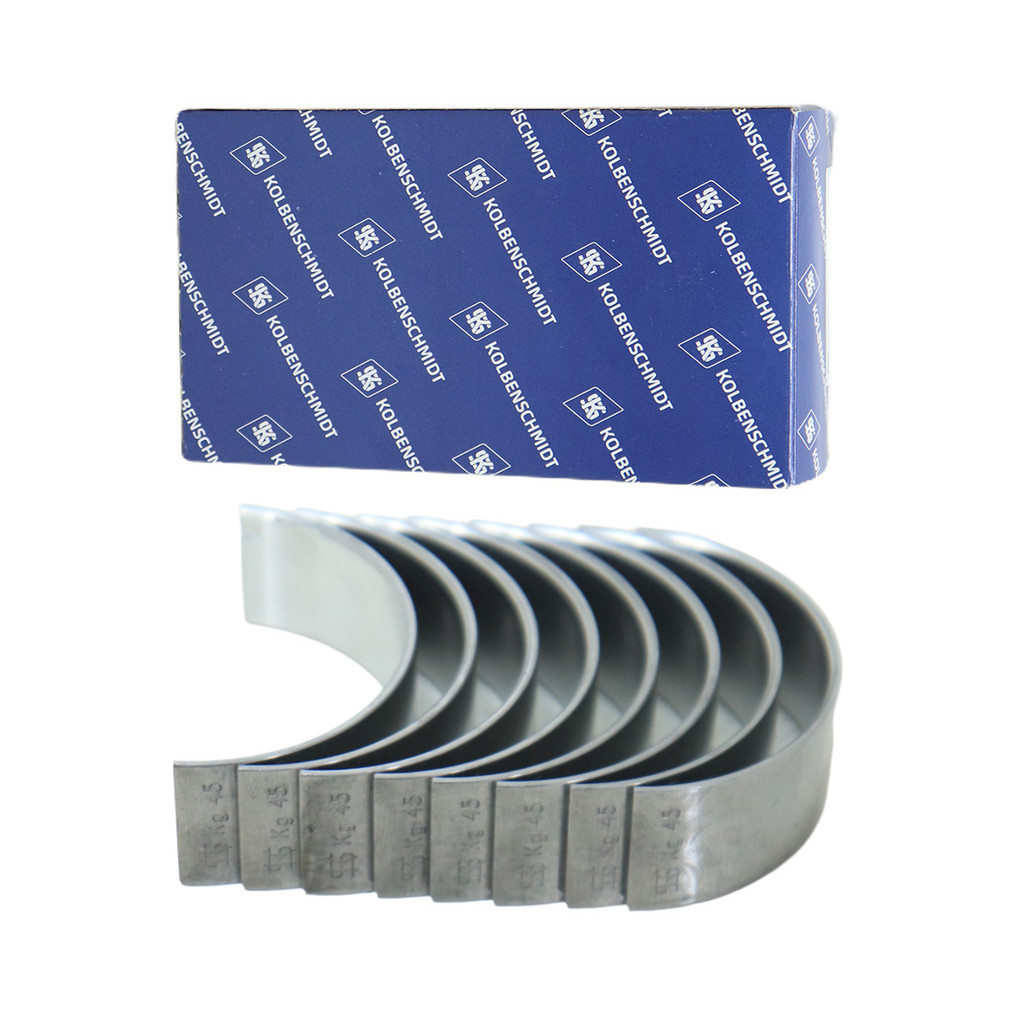 Bronzina De Biela Medida Std KS Para Monza Astra Blazer Ipanema em Oferta na Shopee