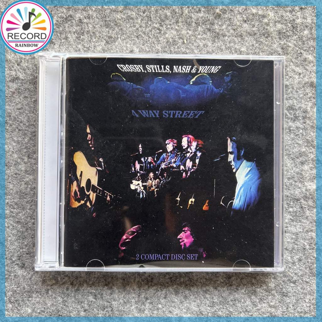 O que é Crosby Stills Nash Album? Guia e Onde Comprar | BuscaProdutos