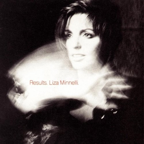 CD LIZA MINELLI/PET SHOP BOYS RESULTS = LIZA MINNELLI =