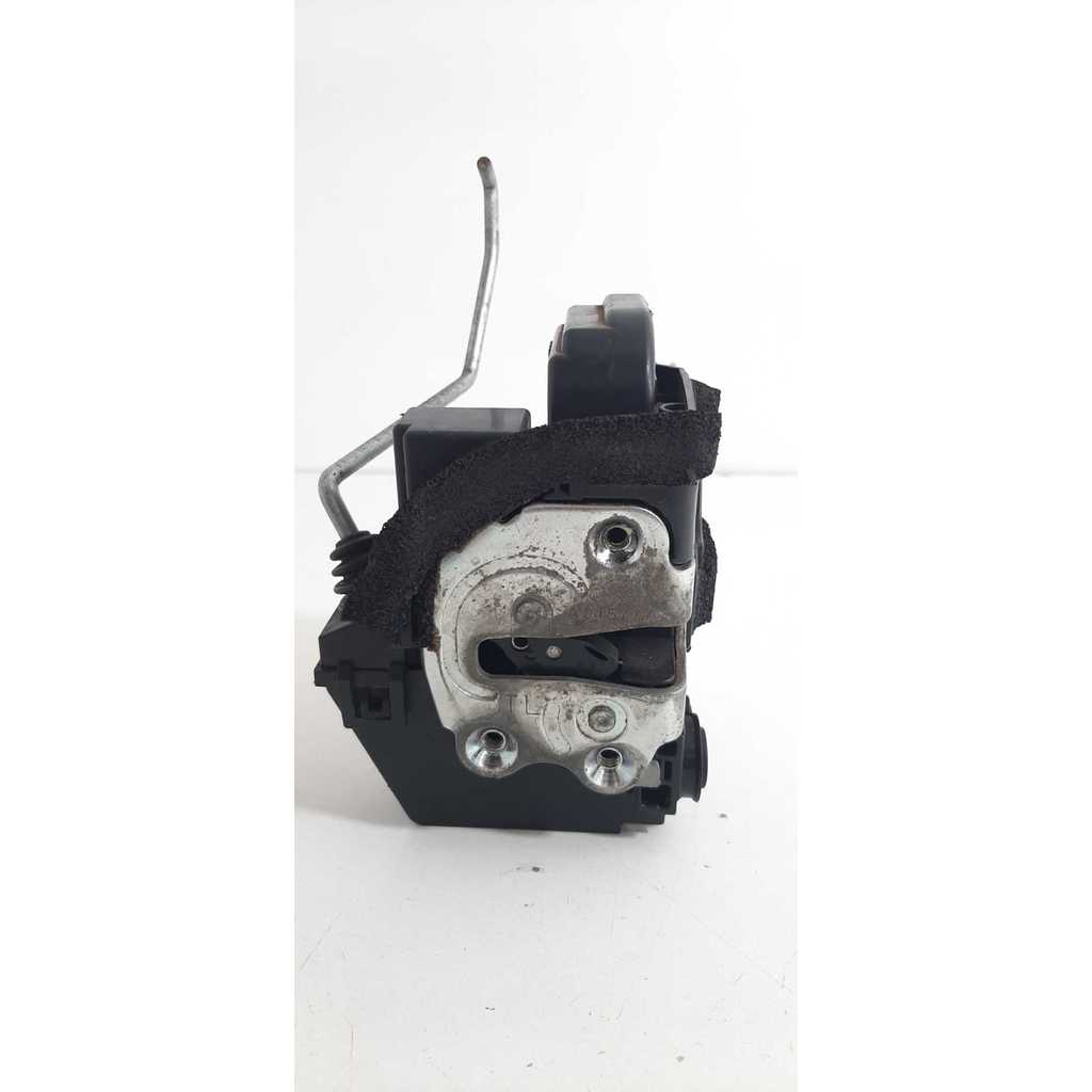 Fechadura Elétrica Traseira Esquerda Hyundai Hb20 2014-2019 Preto