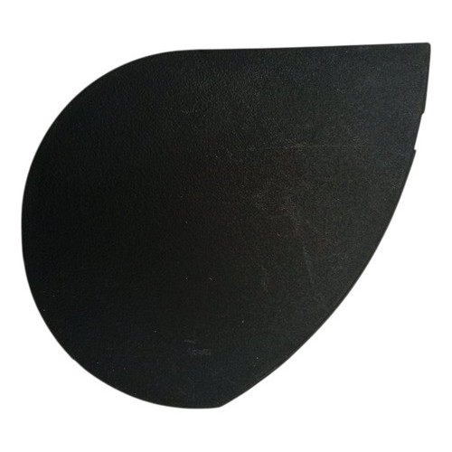 Moldura Tampa Lateral Esquerda Painel Honda Fit 2006 2007