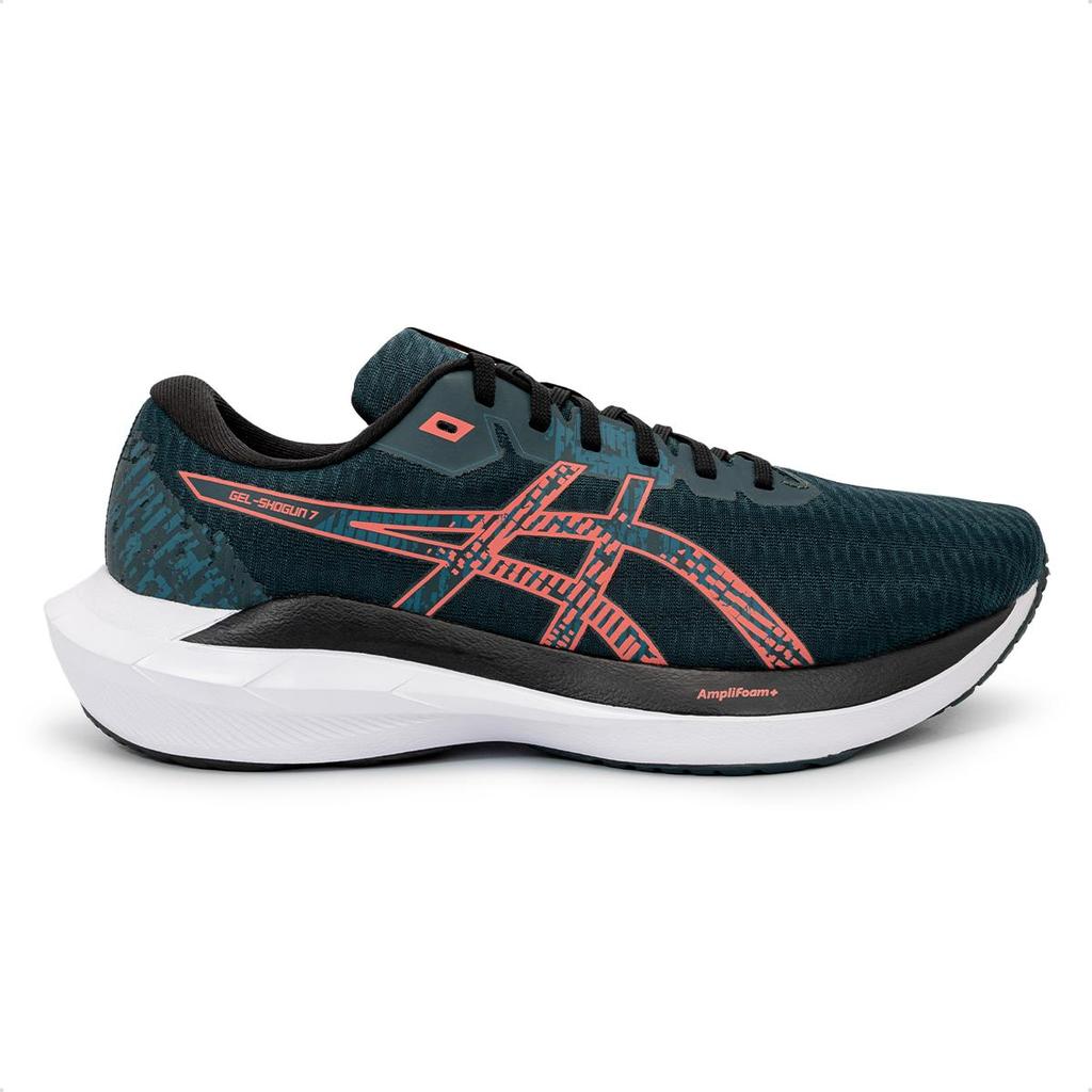 Tênis Asics Masculino Gel-Shogun 7 Corrida