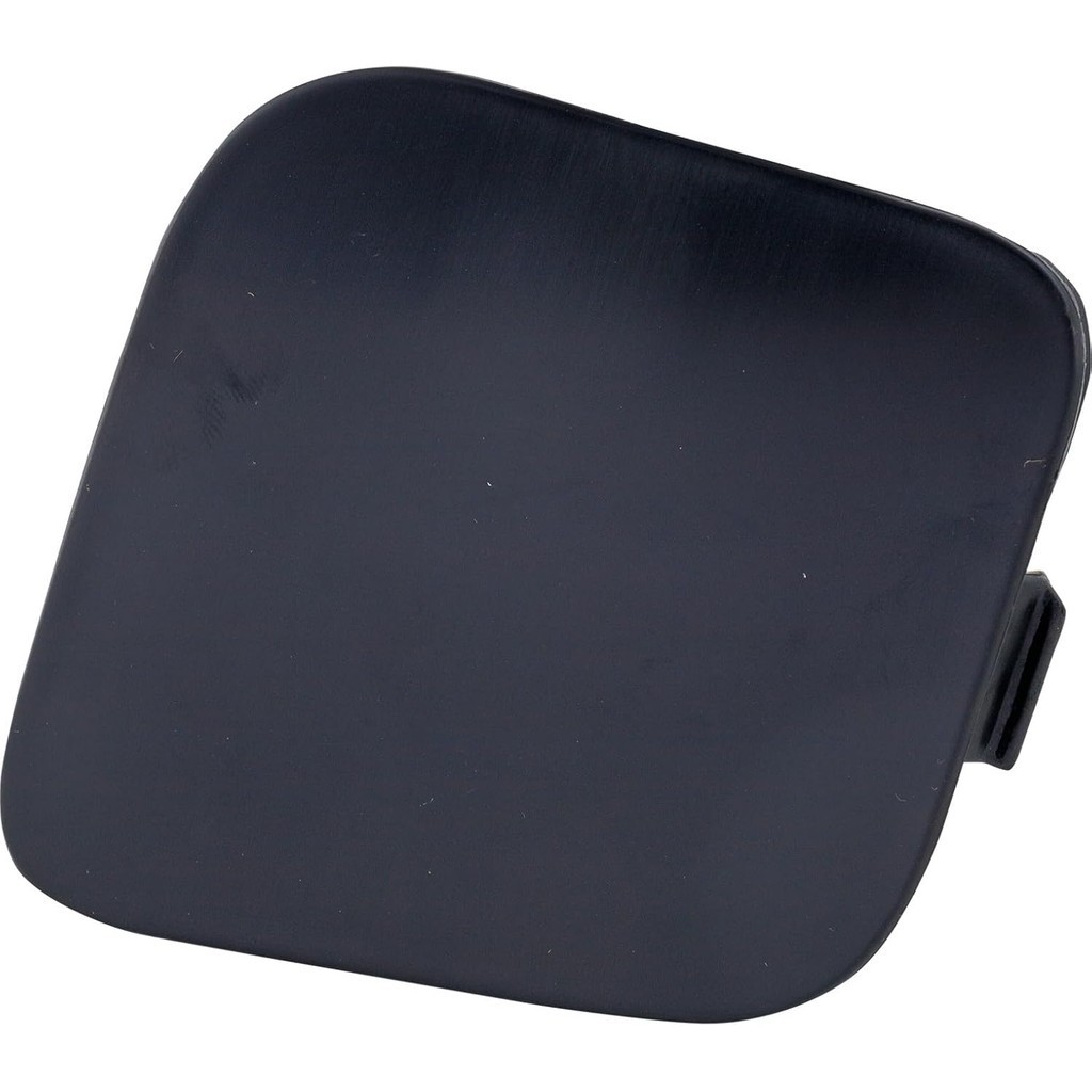 Go-Parts-Tampa Do Gancho De Reboque Para-Choque Dianteiro Toyota Corolla IM 2016-2018 , Esquerda (Motorista) , Preparada