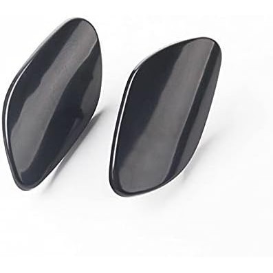 A Arruela Do Farol Pára-Choques Cobre Peças Acessórios/Adequado Para Volvo S80 2007-2013 Conjunto De Carro De Substituiç