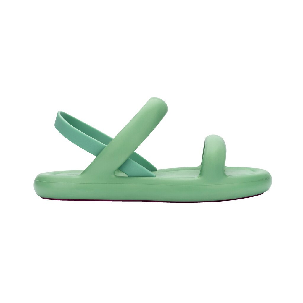 Melissa Free Sandal Ad