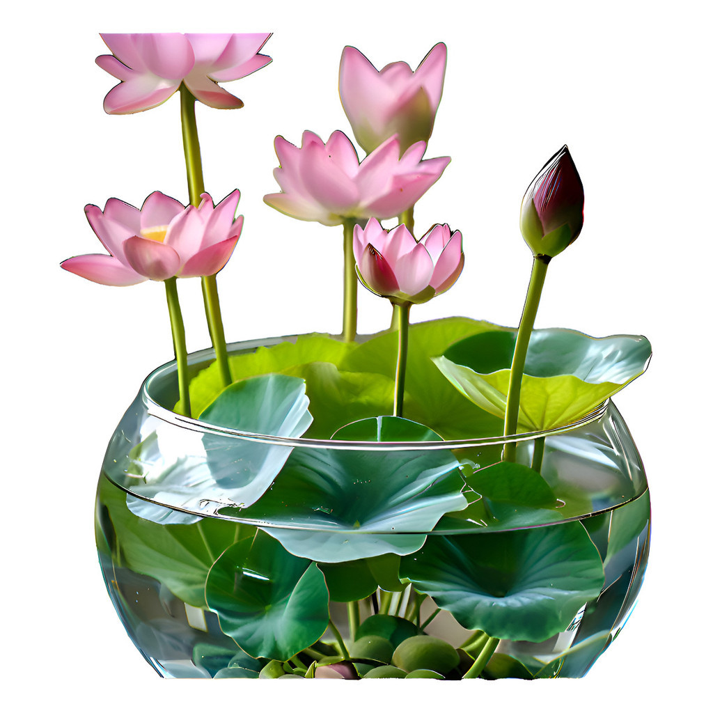 Fácil Cultivo Rara Sementes Leão 10g Flor Lótus - 10 Unidades Envio Rápido Pronta Entrega