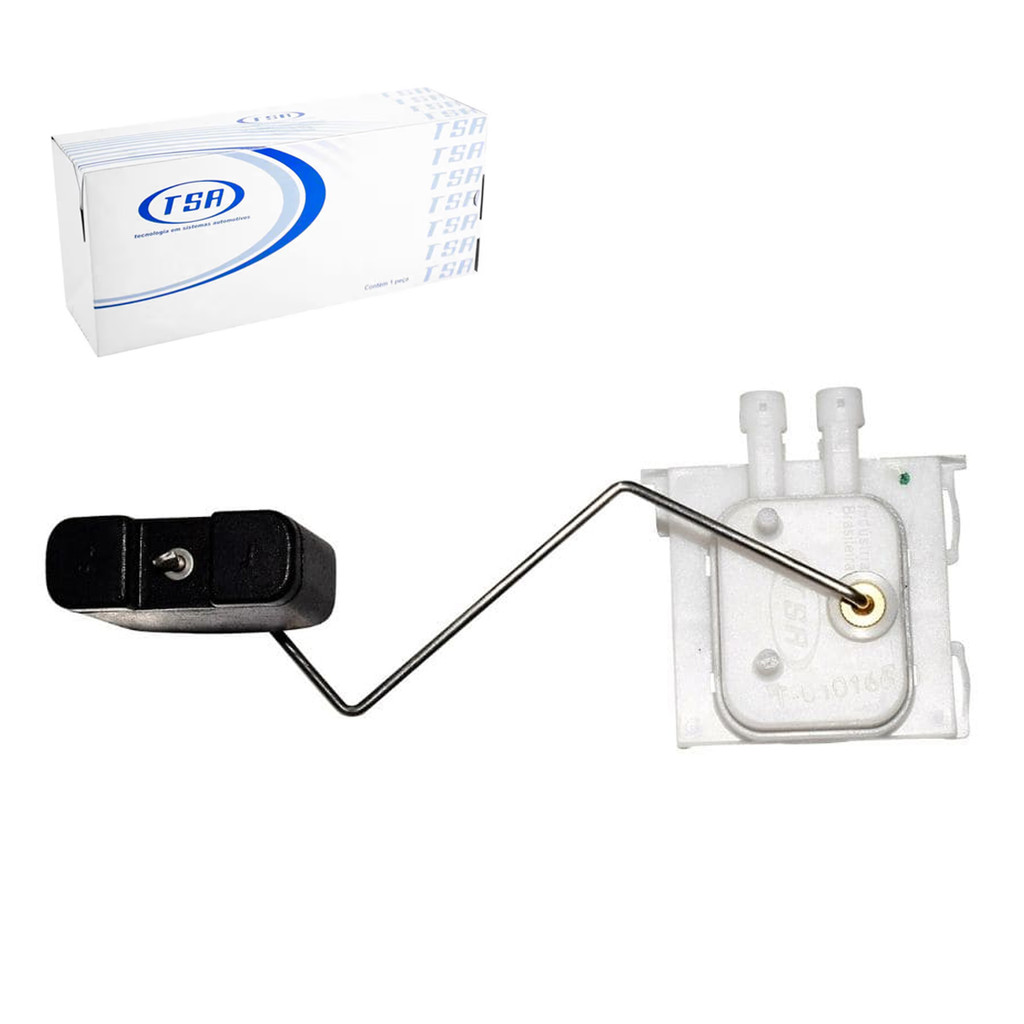 Sensor de Nível Combustível Honda City 1.5 Flex 2009 a 2012