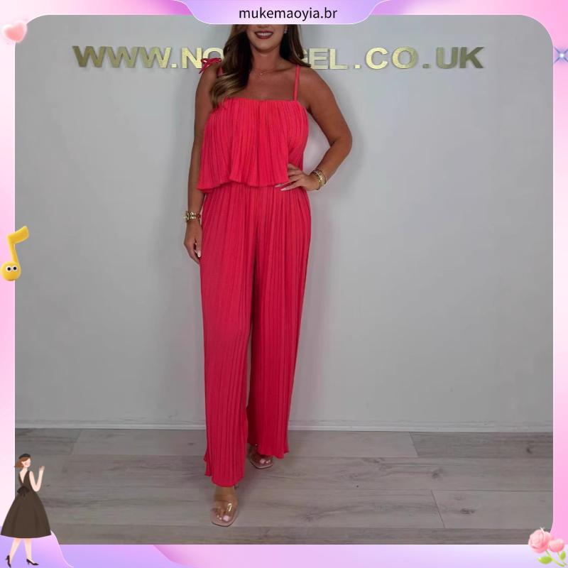 Vestido natalino feminino longo,vestido longo natal,  vestido plissado festa,  vestido longo elegant