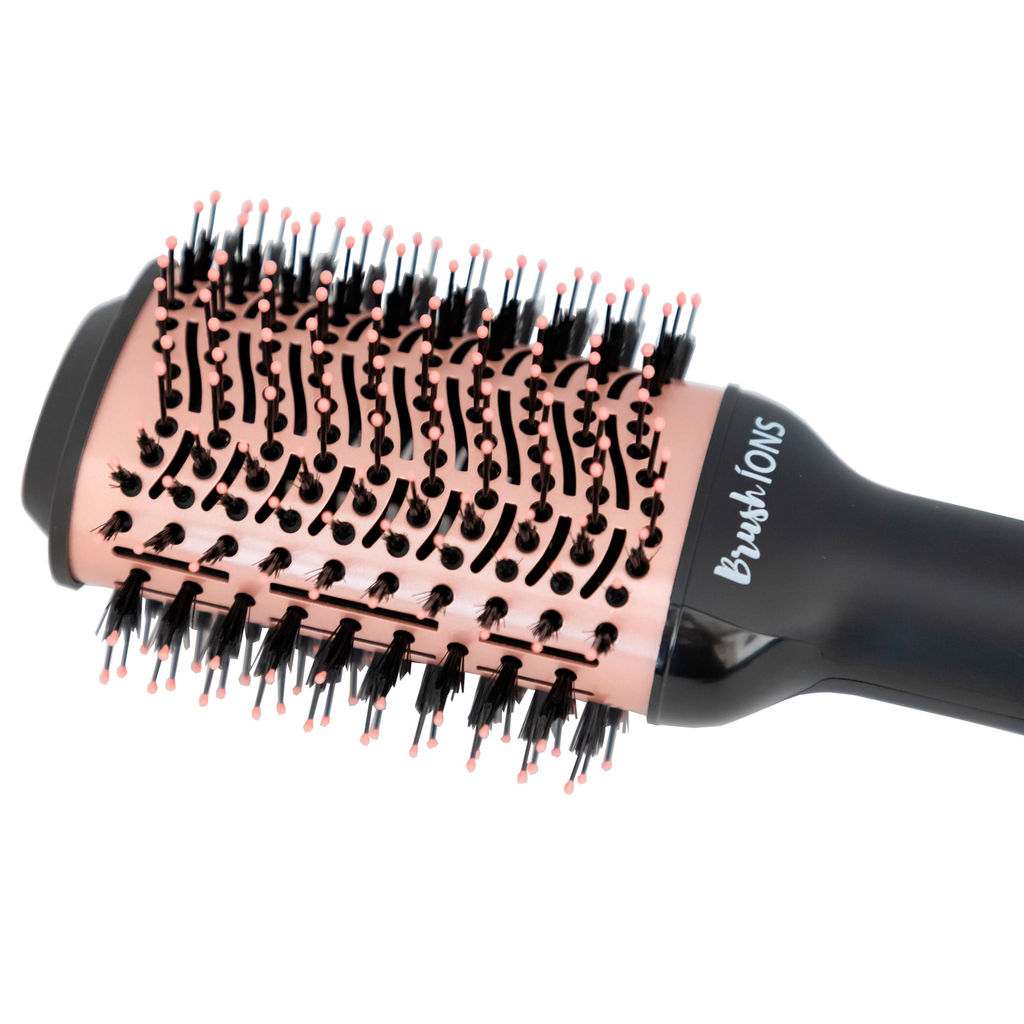 Escova Secadora Brush Íons 1000W - Lizz Pro · foto 2