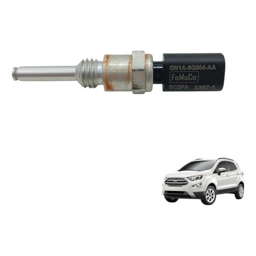 Sensor Temperatura Cabecote Ecosport 1.5 3cc 2018 2019