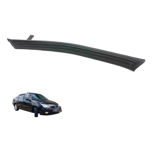Soleira Interna Traseira Direita Ford Focus 2007 2008