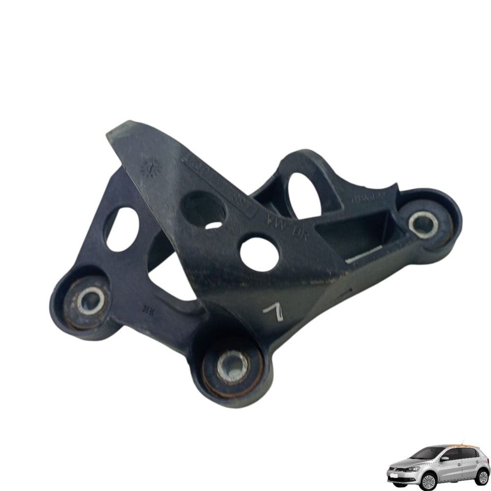 Suporte Cabo Marcha Volkswagen Gol G5 G6 2012 2014 2016