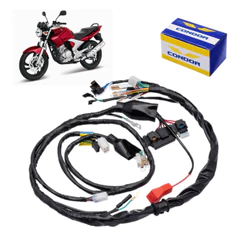 Chicote Principal Fazer 250 2007/2008 Condor Original