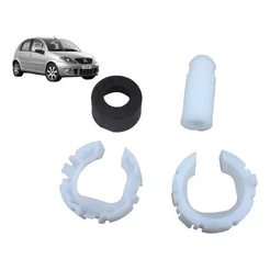 Reparo Alavanca Câmbio Do Trambulador Citroen C3 2002/2012