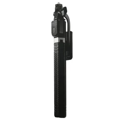 Tripé para Celular Bastão Selfie 170cm Bluetooth Controle Remoto Live Vídeo