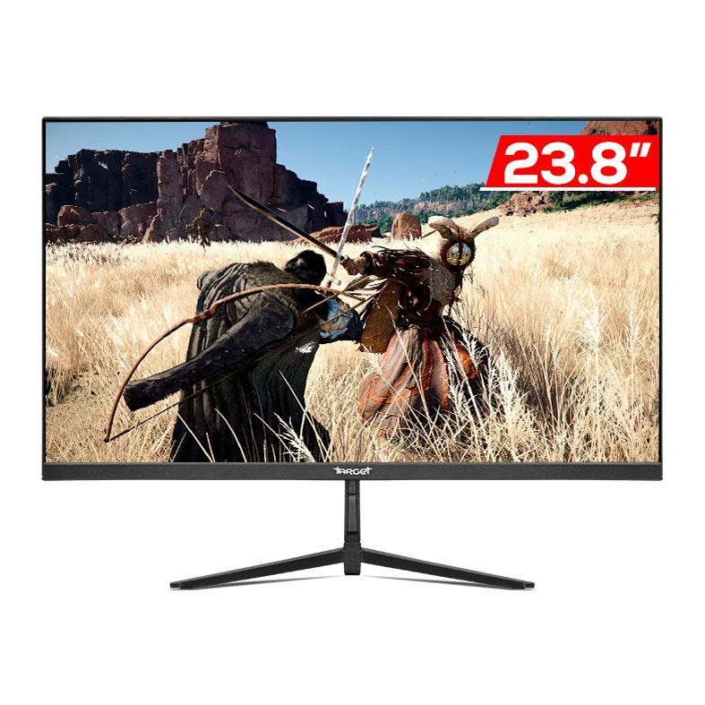 Monitor Gamer TGT Altay Neo, 23.8 Pol, VA, FHD, 1ms, 180Hz, HDMI/DP, TGT-ATTNEO-BL03