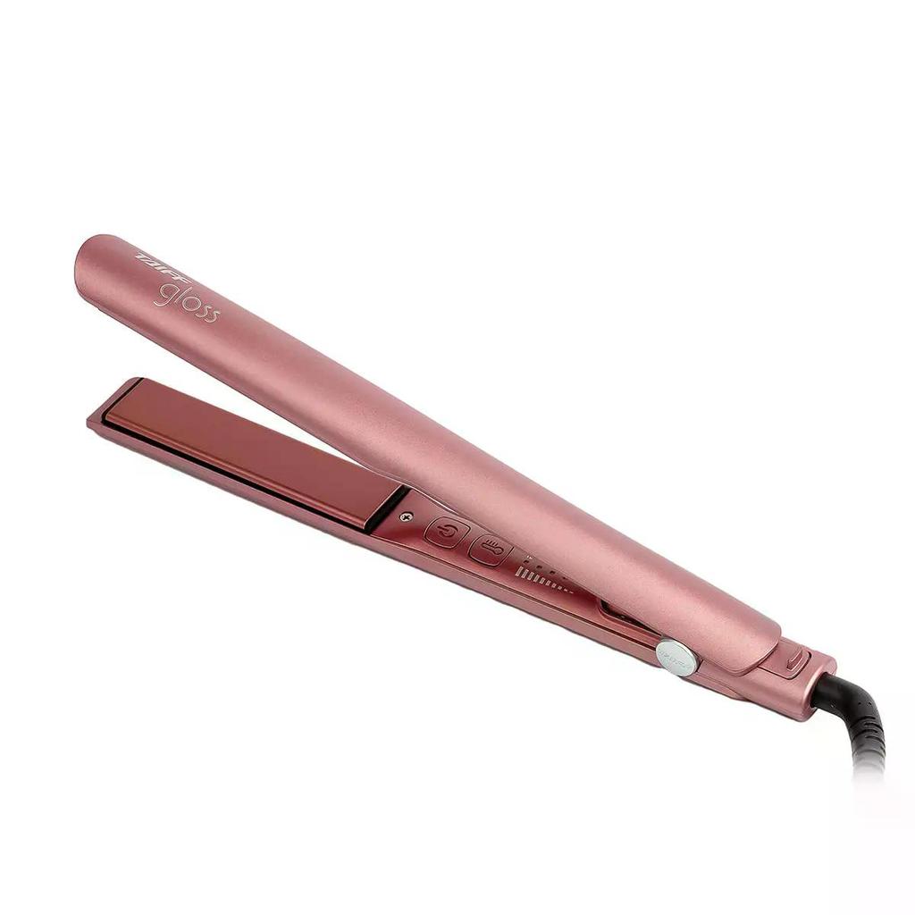Chapa Gloss Rose 150ºC - 230ºC BIV. - Rosé / Bivolt