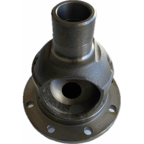 Caixa Satélite Diferencial Kombi 1.4 Flex 97 A 14 Original