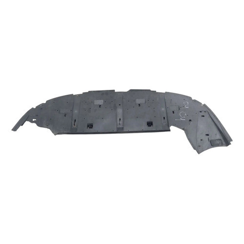 Protetor Defletor Parachoque Citroen C4 Pallas Hatch 2009