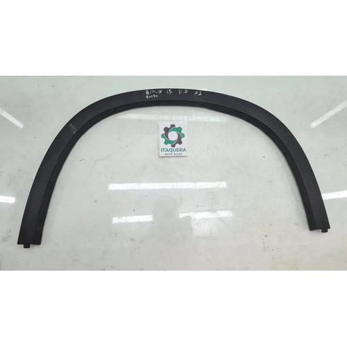 Aplique Paralama Dianteiro Direito Bmw X1 Ano 2015