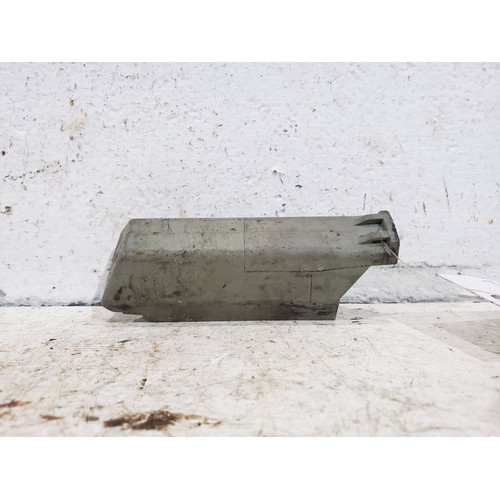Tampa Suporte Conectores Caixa Cambio Al4 Peugeot 406 2001