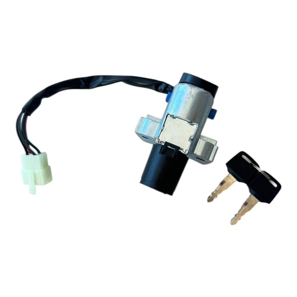 Chave Contato Ignicao Titan Fan 150 2014 2015 Start 150 2015