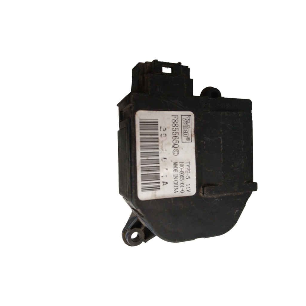 Motor Atuador Da Caixa Evaporadora Nissan Tiida 2009/2011