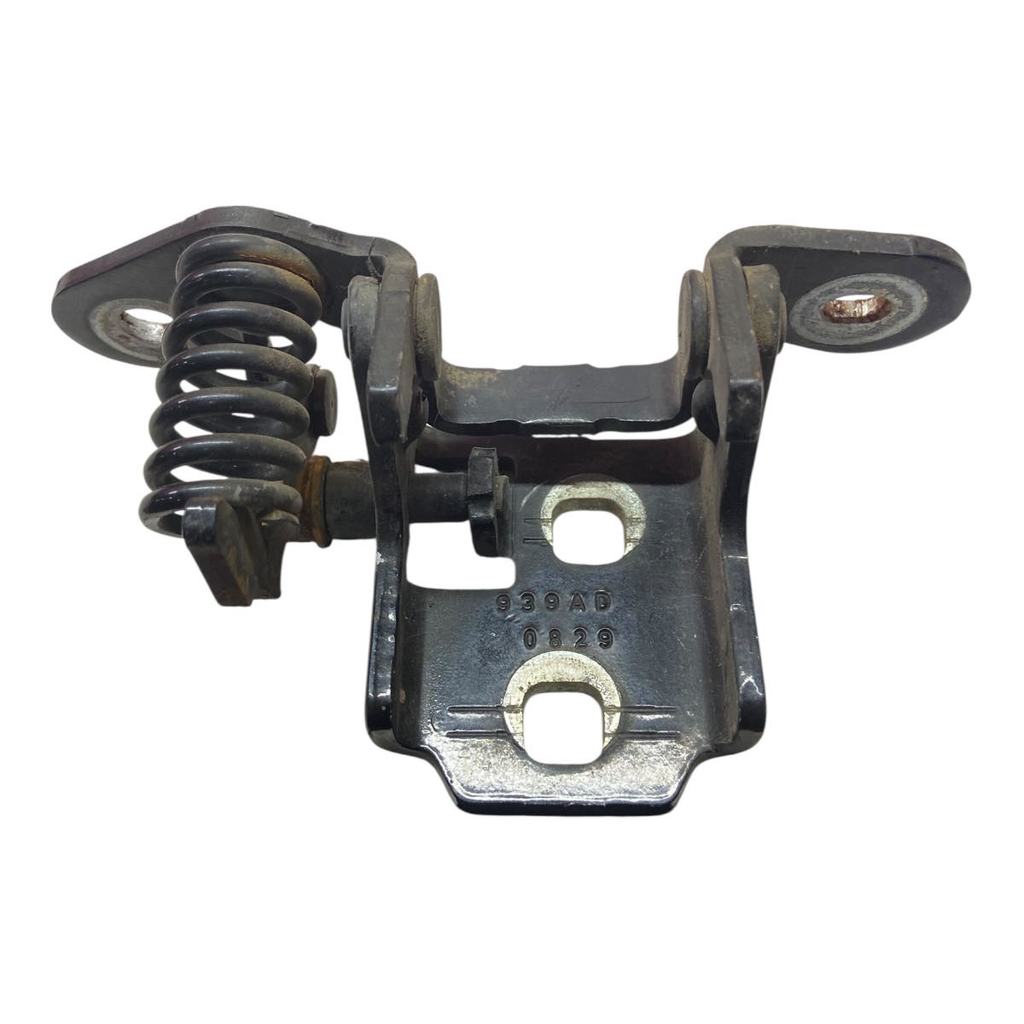 limitador porta traseira esquerda dodge journey 2009 2010  Journey -