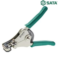 ALICATE DESCAS FIOS AUTOM SATA 7" TIPO A ST91212ST