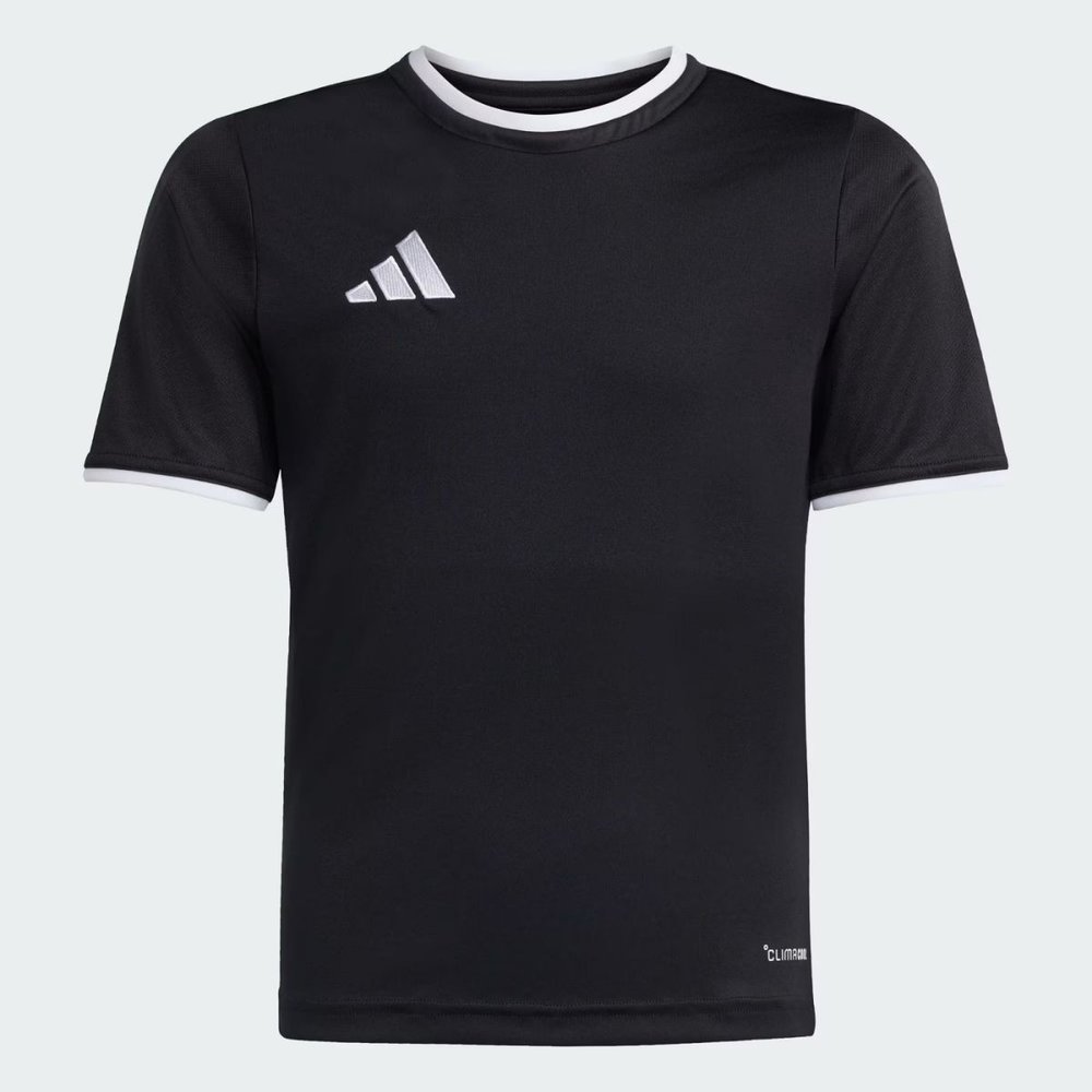 Camisa Adidas Entrada 26 I Antil Futebol Leve Respirável Co Ortável Treino