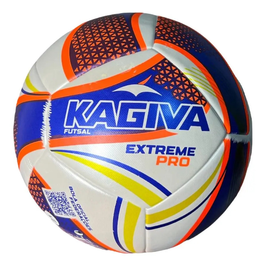 BOLA KAGIVA FUTSAL F5 EXTREME PRO 2026