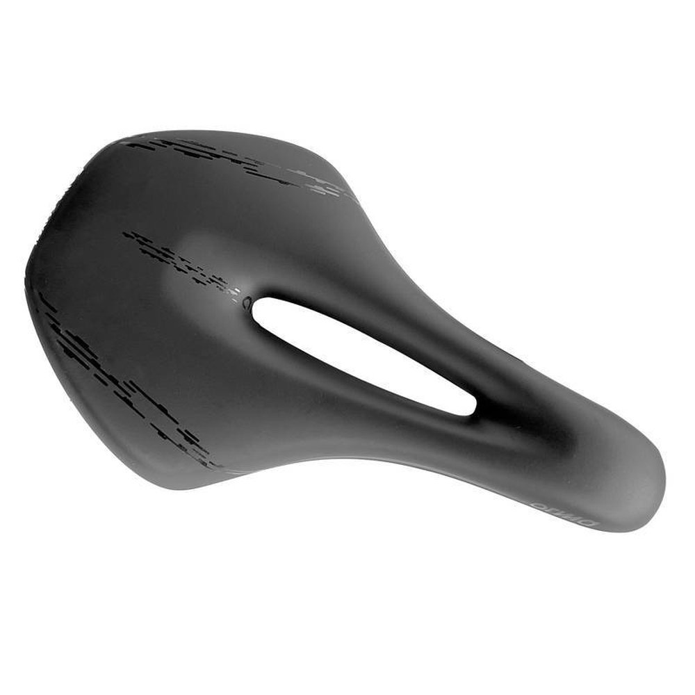 Selim Bicicleta Selle Royal Orma Vazado RVS com Silk Sem Carrinho com Blister Royal Ciclo