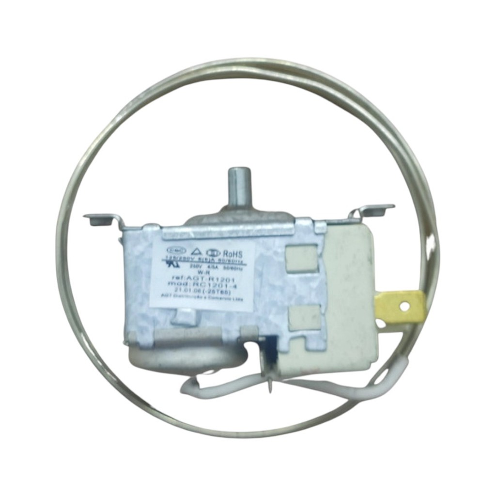 TERMOSTATO GELADEIRA CONSUL 47-120 LT CRC23 CRC28 RC1201-4
