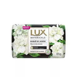 Sabonete Lux Botanicals Buque De Jasmim 85G