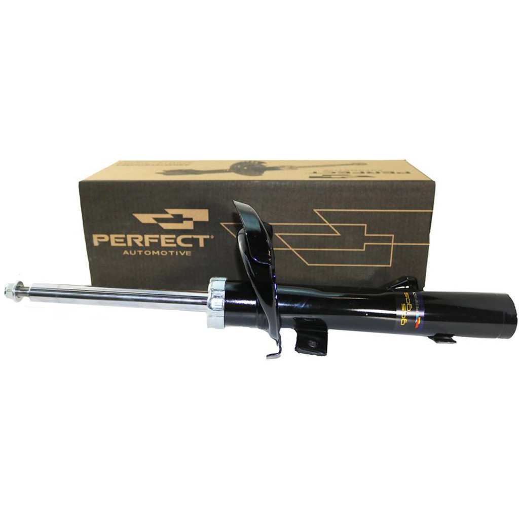 Amortecedor Dianteiro Direito Power Gas - Focus 2008 A 2013 - Amd0236
