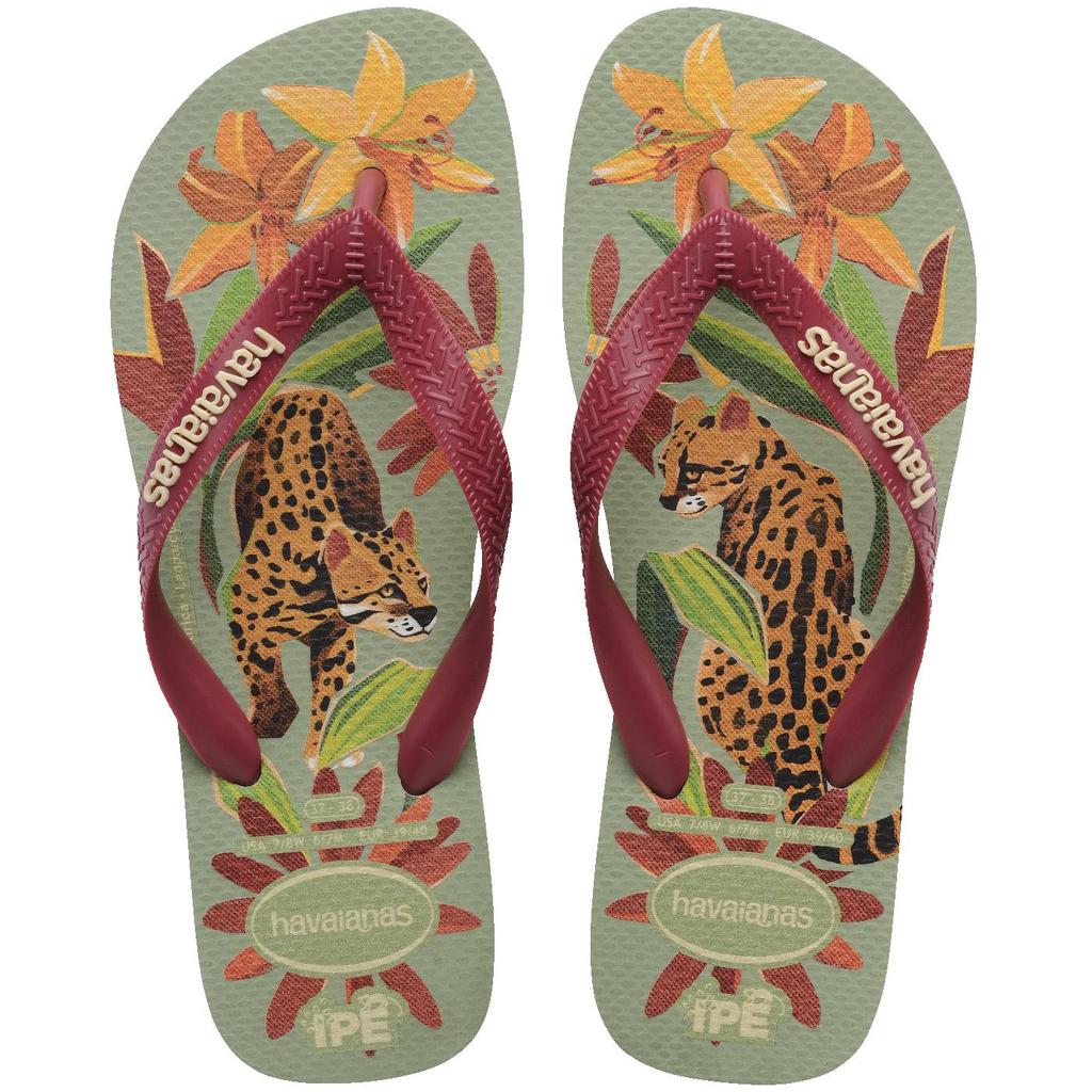 Chinelo Havaianas Ipê em Oferta na Shopee