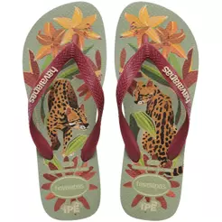 Chinelo Havaianas Ipê